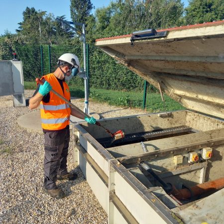 Hydro Europe Service_Dépannage installation